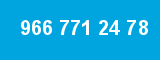 966 771 24 78 966 771 24 78